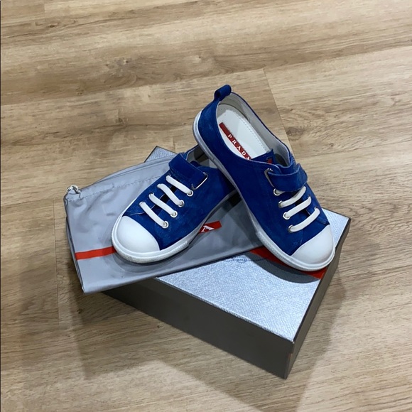 Prada Other - Prada sneakers